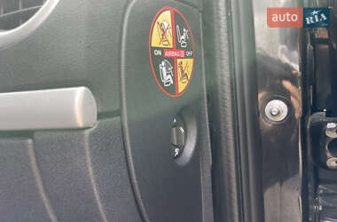 Хэтчбек Renault Clio 2008 в 