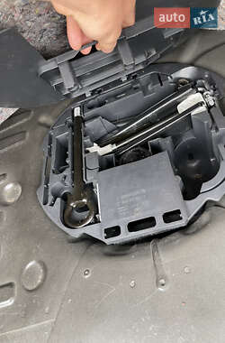 Хэтчбек Renault Clio 2008 в 
