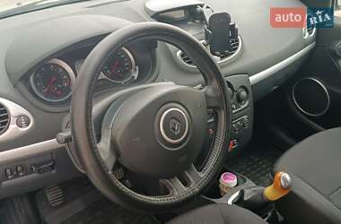 Универсал Renault Clio 2008 в 
