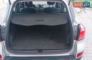 Универсал Renault Clio 2008 в 