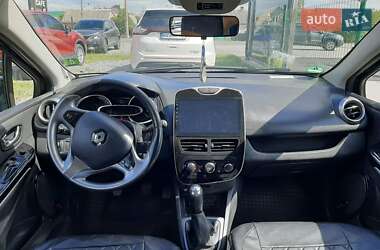 Универсал Renault Clio 2014 в 