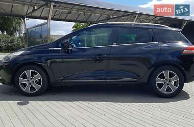 Универсал Renault Clio 2014 в 