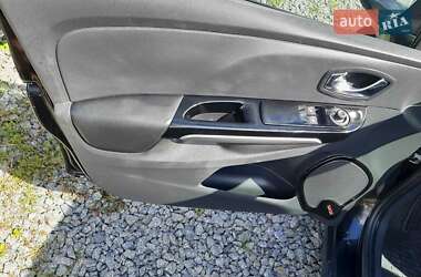 Универсал Renault Clio 2014 в 