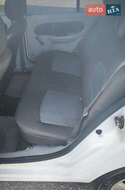 Седан Renault Clio 2007 в 