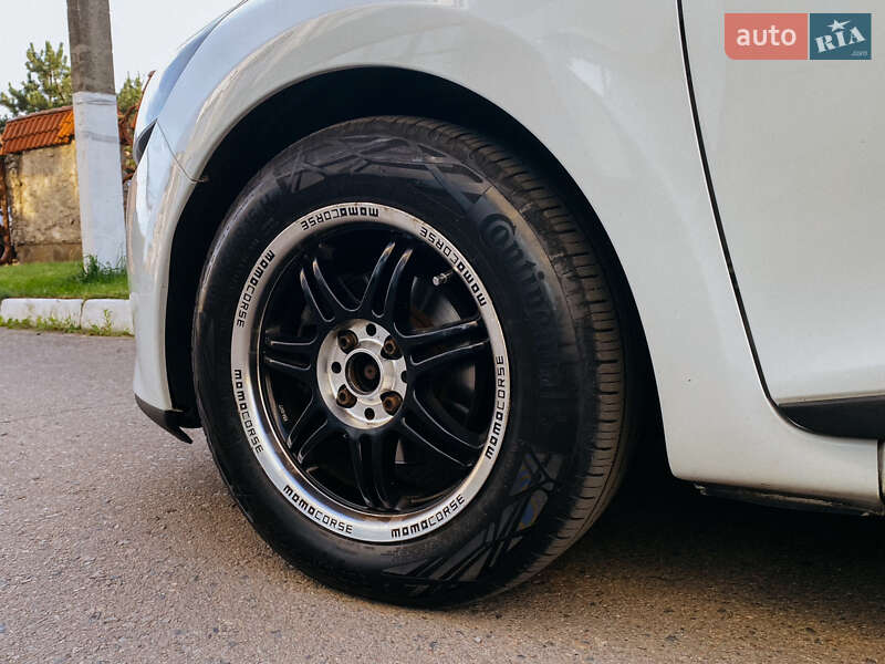 Хэтчбек Renault Clio 2013 в Ровно