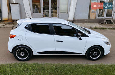 Хетчбек Renault Clio 2013 в 