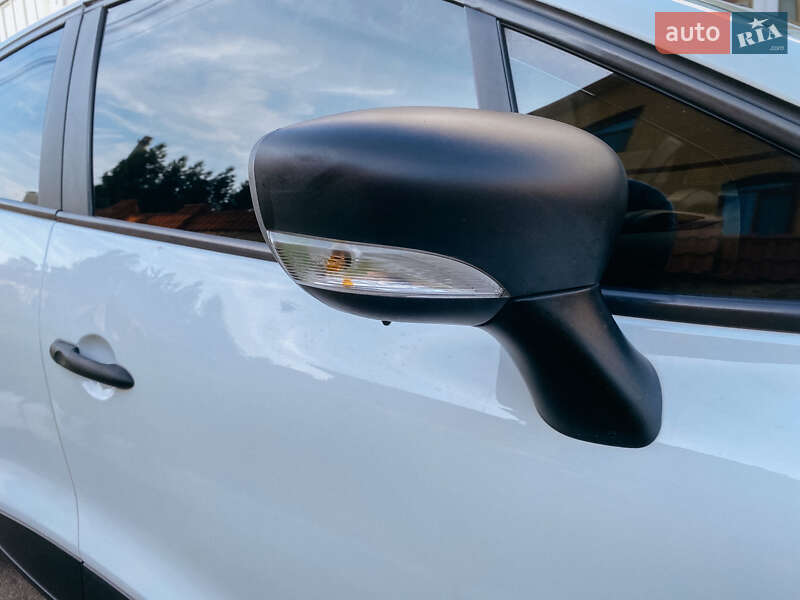 Хэтчбек Renault Clio 2013 в Ровно