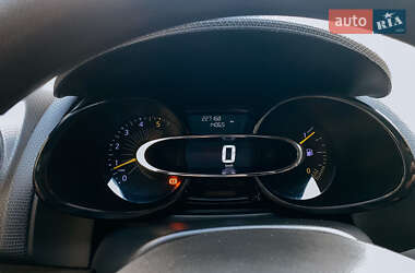Хетчбек Renault Clio 2013 в 