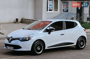 Хетчбек Renault Clio 2013 в 