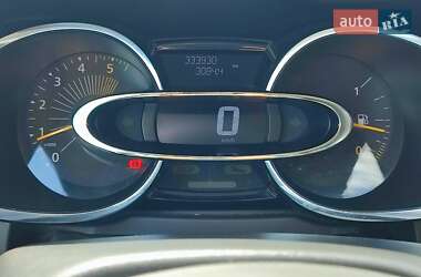 Хэтчбек Renault Clio 2013 в 
