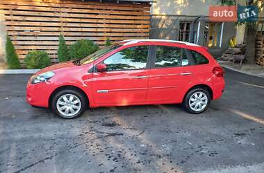 Универсал Renault Clio 2011 в 