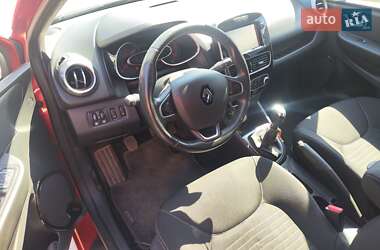 Универсал Renault Clio 2016 в 
