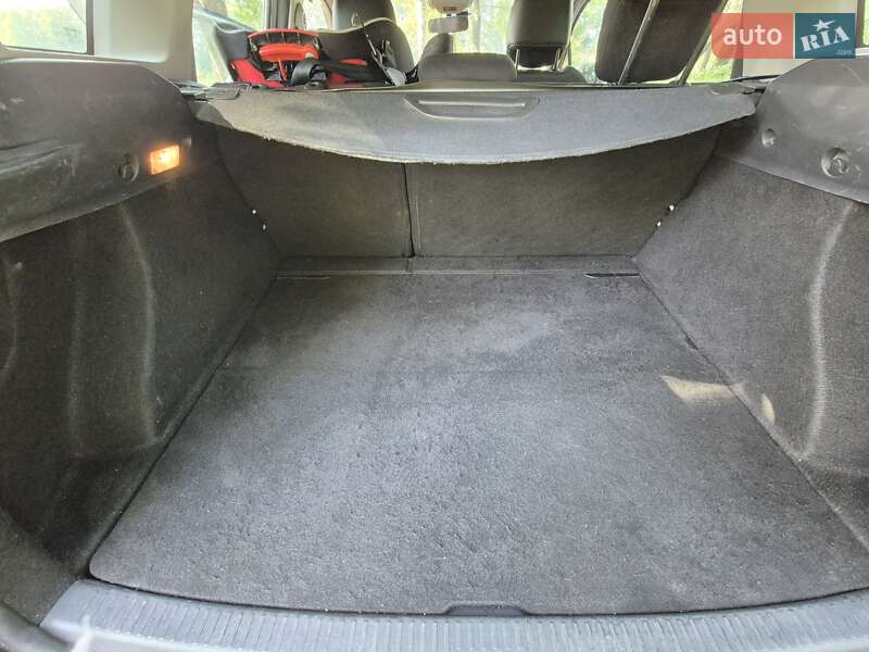 Универсал Renault Clio 2014 в Житомире