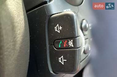 Универсал Renault Clio 2011 в 