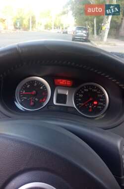 Универсал Renault Clio 2011 в 