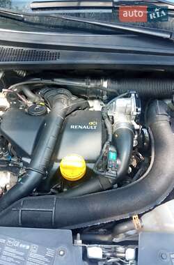 Универсал Renault Clio 2011 в 