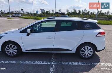 Универсал Renault Clio 2014 в 