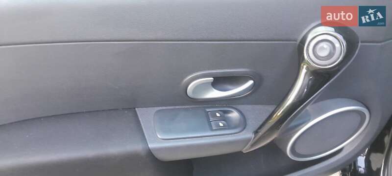 Универсал Renault Clio 2012 в Киеве