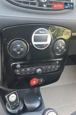 Универсал Renault Clio 2012 в 
