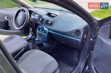 Универсал Renault Clio 2008 в 
