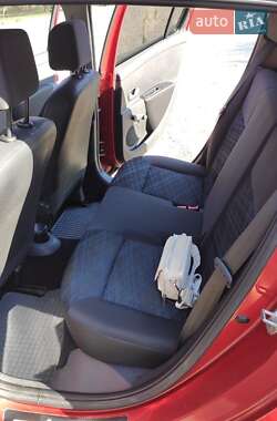 Хэтчбек Renault Clio 2007 в 