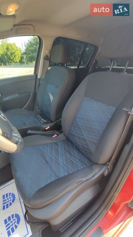 Хэтчбек Renault Clio 2007 в Харькове фото 14 Хэтчбек Renault Clio 2007 в Харькове