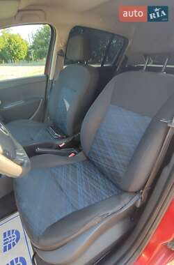 Хэтчбек Renault Clio 2007 в 