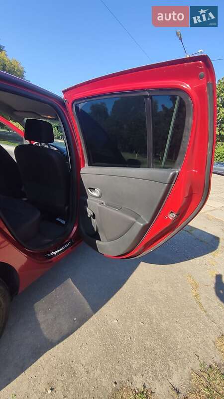 Хэтчбек Renault Clio 2007 в Харькове фото 23 Хэтчбек Renault Clio 2007 в Харькове