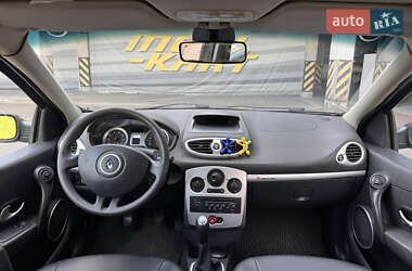 Универсал Renault Clio 2008 в 