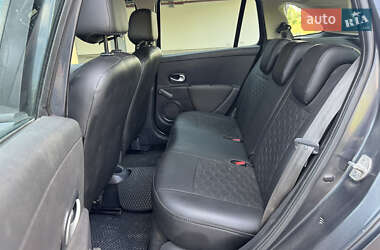 Универсал Renault Clio 2008 в 