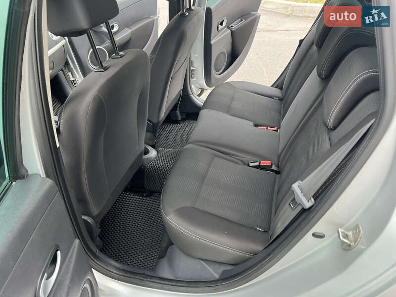 Универсал Renault Clio 2010 в Виннице