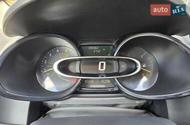 Универсал Renault Clio 2015 в 