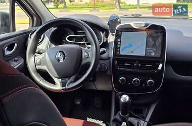 Универсал Renault Clio 2015 в 