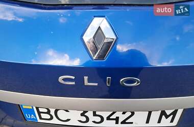 Универсал Renault Clio 2007 в 