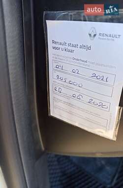 Универсал Renault Clio 2015 в 