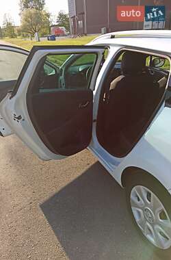 Универсал Renault Clio 2015 в 