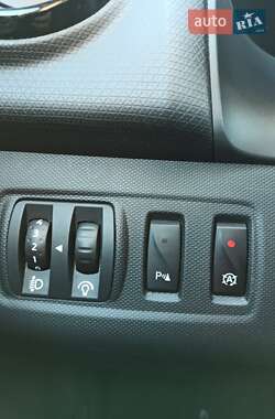 Универсал Renault Clio 2015 в 