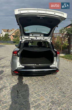 Универсал Renault Clio 2013 в 