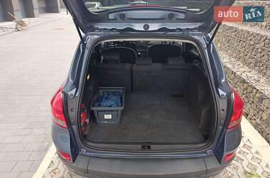 Универсал Renault Clio 2011 в 