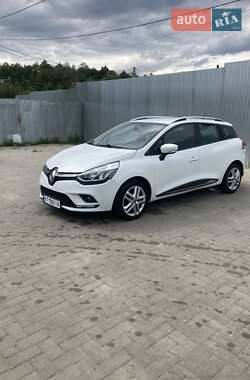 Универсал Renault Clio 2016 в 