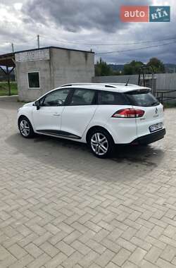 Универсал Renault Clio 2016 в 