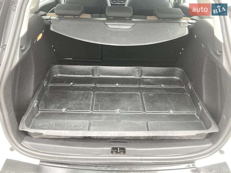 Универсал Renault Clio 2016 в Коломые фото 18 Универсал Renault Clio 2016 в Коломые