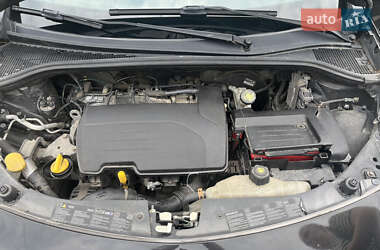 Универсал Renault Clio 2011 в 