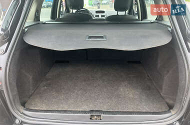 Универсал Renault Clio 2011 в 
