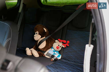 Хэтчбек Renault Clio 2013 в 