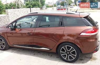 Универсал Renault Clio 2013 в 