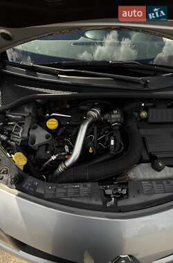 Універсал Renault Clio 2008 в Кропивницькому