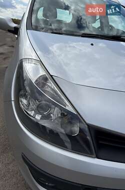 Універсал Renault Clio 2008 в Кропивницькому