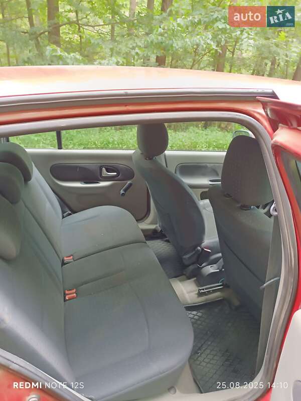 Хэтчбек Renault Clio 2004 в Виннице фото 9 Хэтчбек Renault Clio 2004 в Виннице