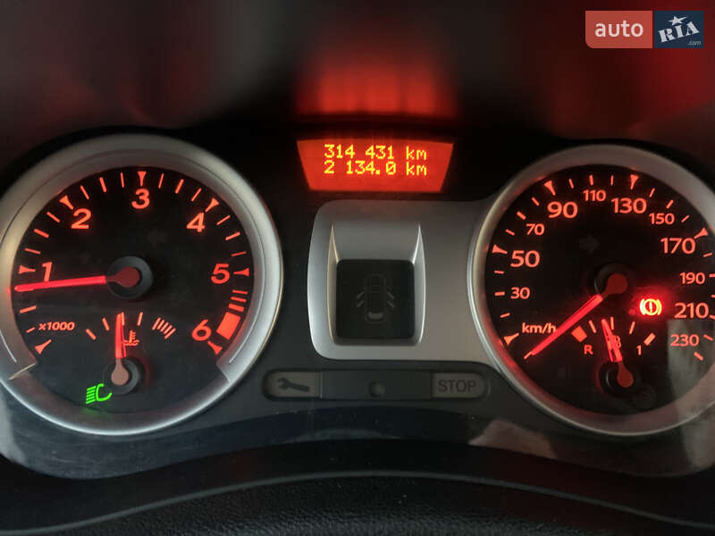 Универсал Renault Clio 2012 в Ровно